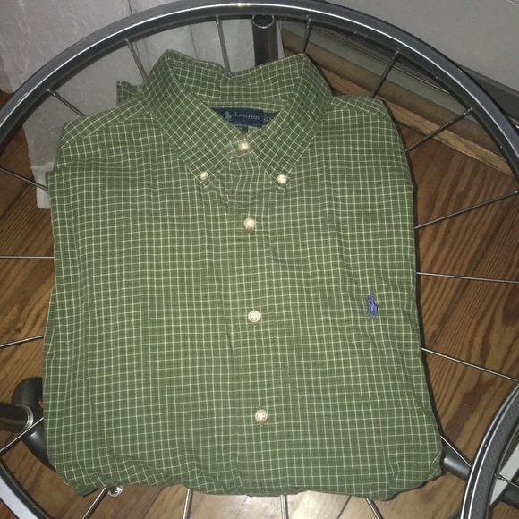 Ralph Lauren Other - Ralph Lauren men’s shirt